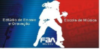 FBA MUSIC Escola de Música e estúdio de ensaio e gravação